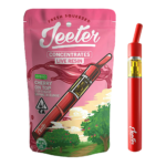 Cherry On Top Jeeter Juice