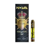 Karibbean Mango Nova Carts