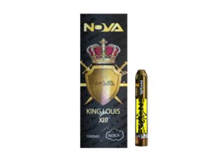 Karibbean Mango Nova Carts